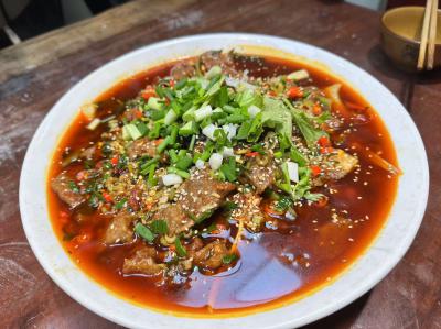 冒菜底料技術(shù)培訓(xùn)哪里好？飄味緣培訓(xùn)學(xué)校，助您開啟財(cái)富之門！